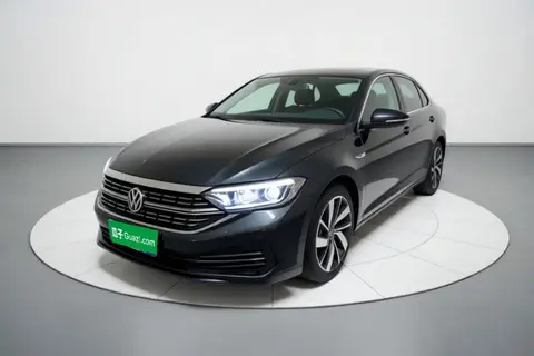 Volkswagen Sagitar 2023