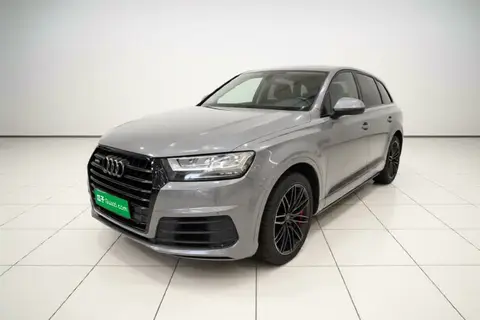 Audi Q7 2017