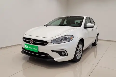 Fiat Ottimo 2015