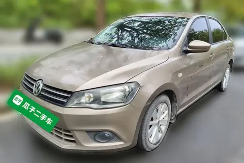 Volkswagen Jetta 2015