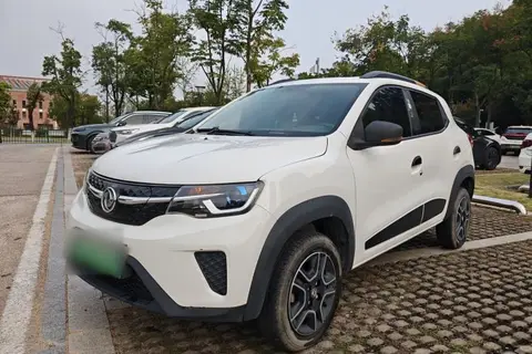 Dongfeng EX1 2022