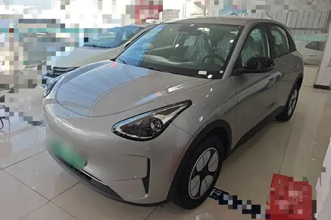 Geely Geome 2026