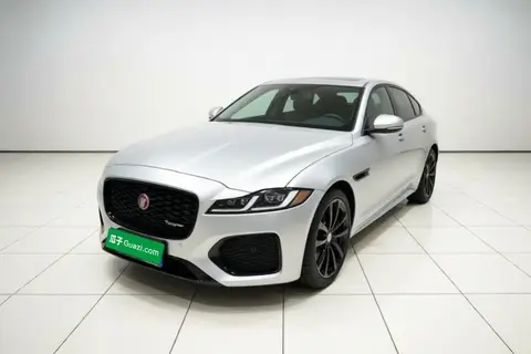Jaguar XFL 2023