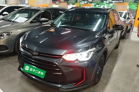 Chevrolet Orlando 2020