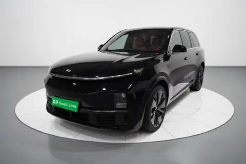 Li L9 2022