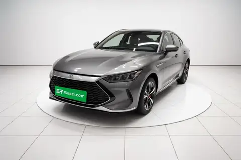 BYD Song PLUS 2022