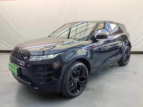 Land Rover Range Rover Evoque 2021