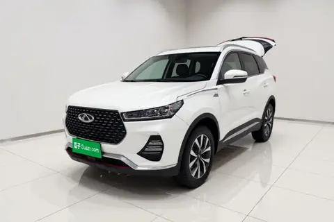 Chery Tiggo 7 2020