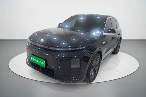 Li L6 2024