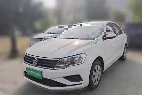 Volkswagen Jetta 2016