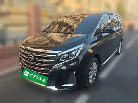 GAC M8 2020