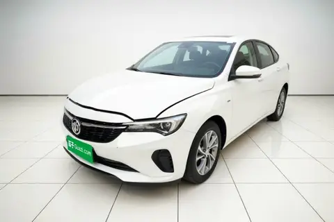 Buick Verano 2022