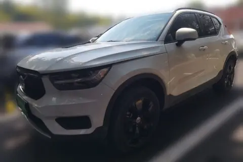 Volvo XC40 2020