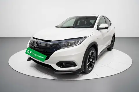 Honda Vezel 2020