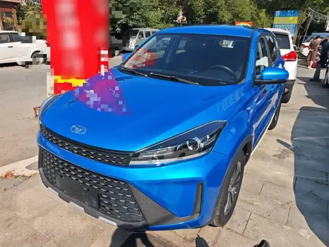 Kaiyi Xuanjie Pro 2022