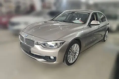 BMW 3 Series 2018