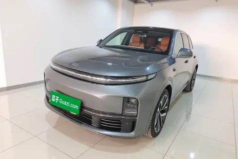 Li L7 2024