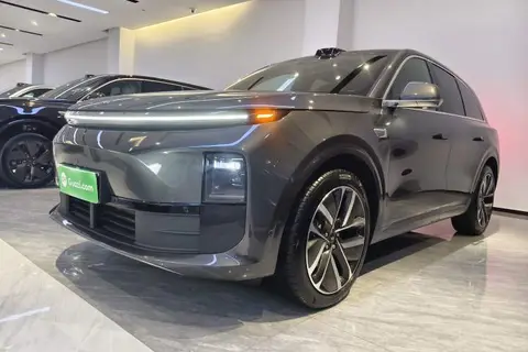 Li L6 2024
