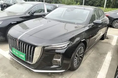 Hongqi H5 2024