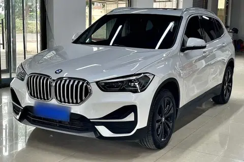 BMW X1 2020