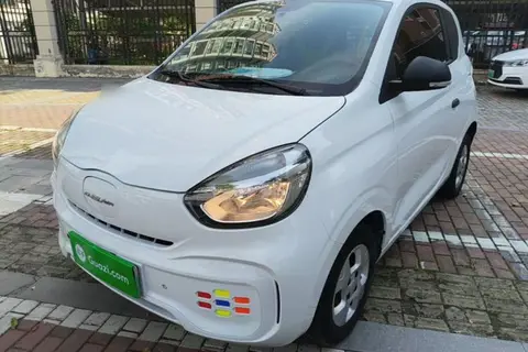 Roewe Clever 2020