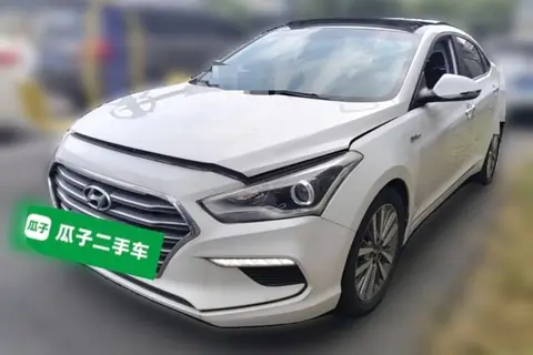 Hyundai Mistra 2017