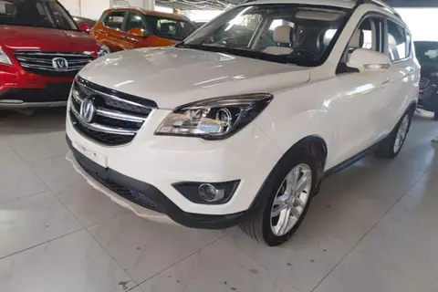 Changan CS35 2018