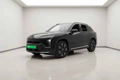 NIO ES6 2020