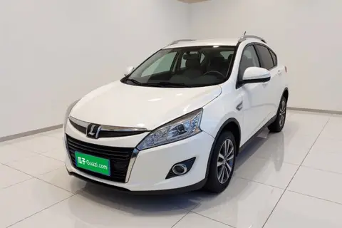 Luxgen U6 SUV 2016