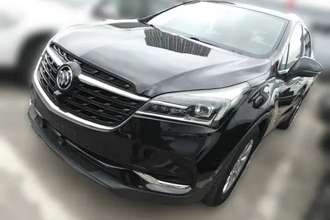 Buick Envision 2020