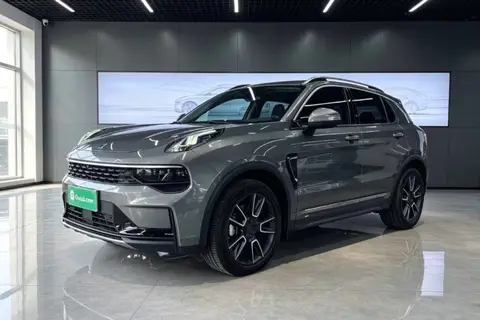 Lynk & Co 01 2021