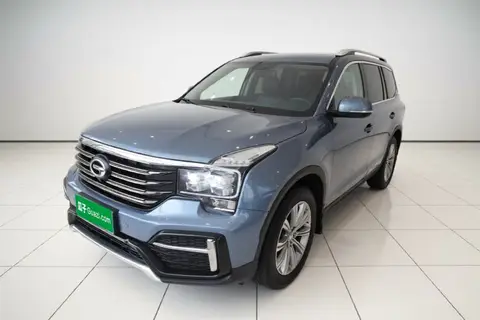 GAC GS8 2020
