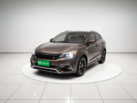 Leopaard CS10 2016