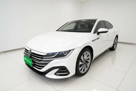 Volkswagen CC 2023