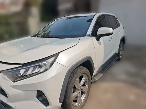 Toyota RAV4 2020