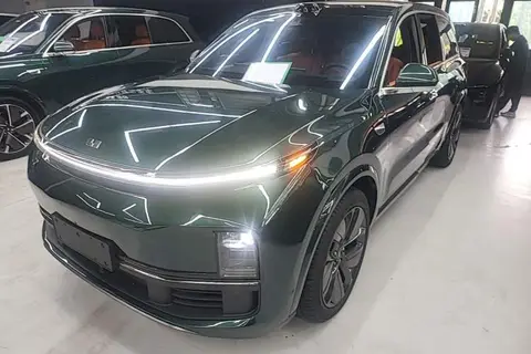 Li L9 2024