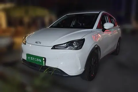 NETA V 2022