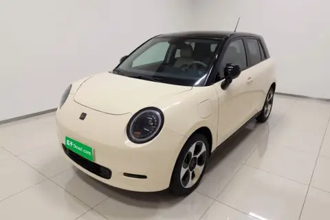 JAC Yttrium 3 2023