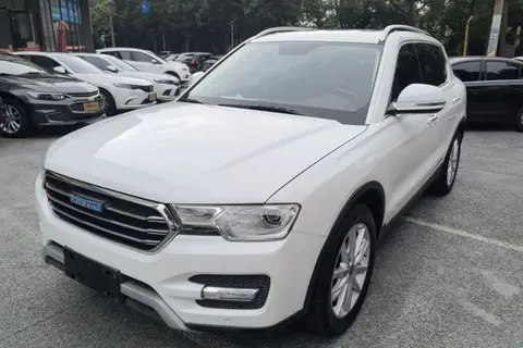 Haval H7 2016