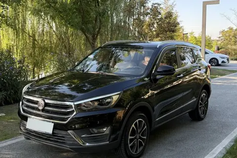 Hanteng X5 2017