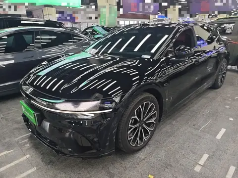 ZEEKR 007 GT 2026