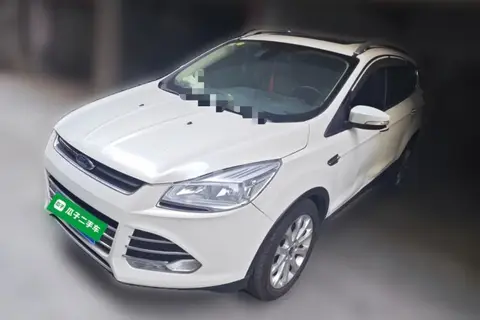 Ford Kuga 2014