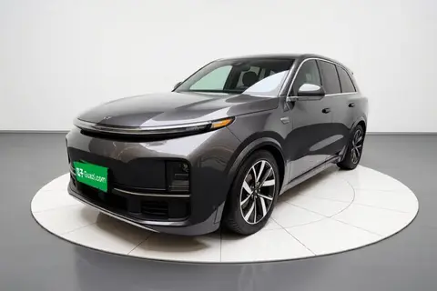 Li L8 2023