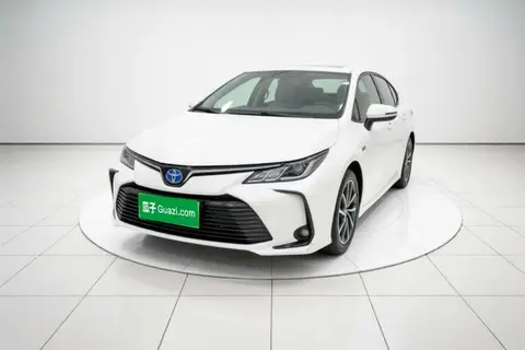 Toyota Corolla 2023