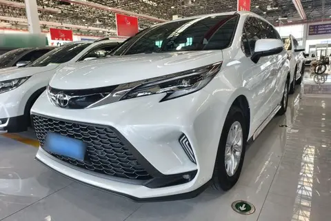 Toyota Granvia 2026