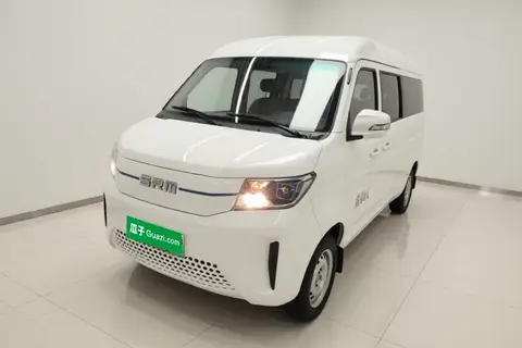 SRM Shineray (SRM Jinhaishi) Haoyun 2025