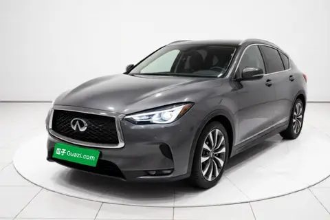Infiniti QX50 2020