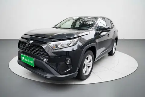 Toyota RAV4 2024