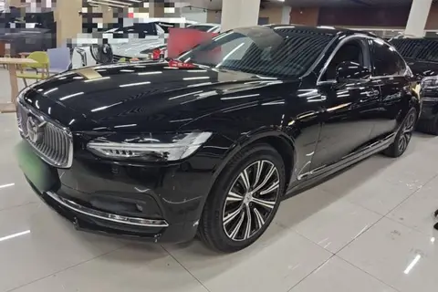 Volvo S90 2020