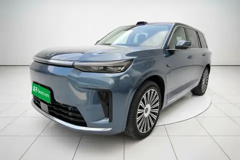 GAC Xiangwang S9 2025